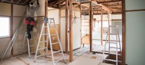 Entreprise de rénovation de la maison et de rénovation d’appartement à Metz